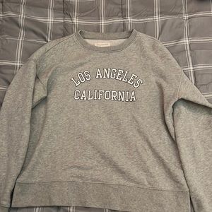 Aeropostale crewneck